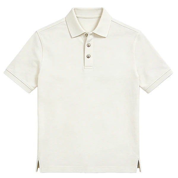 Knit Polos Mens factory