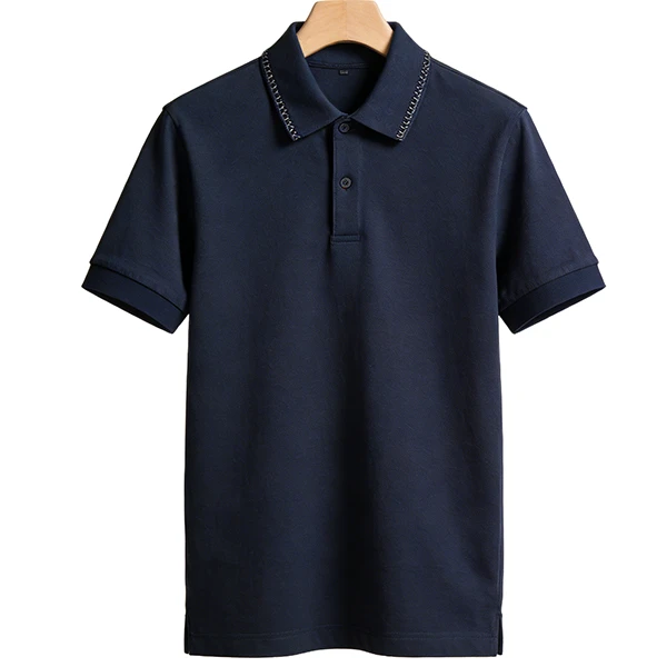 Knit Polos Mens best